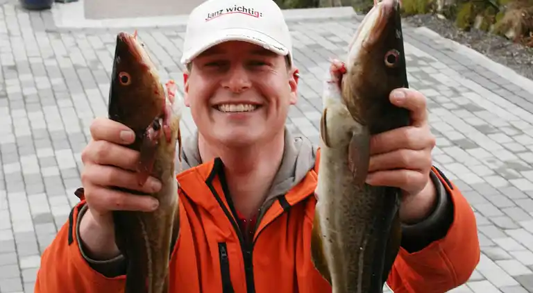 Holiday home in Hosteland