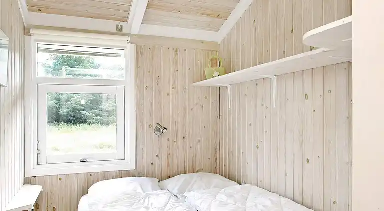 Holiday home in Ålbæk