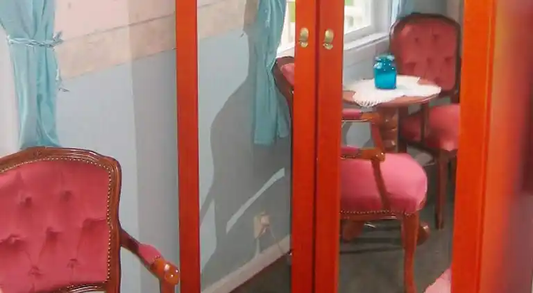 Holiday home in Nybro N