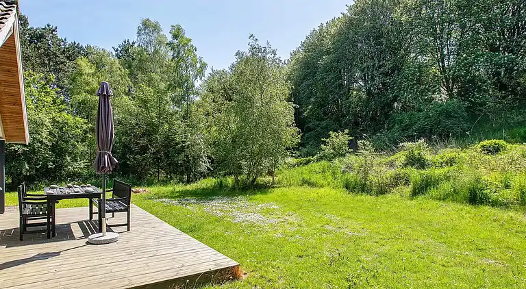 Holiday home in Nykøbing Sjælland