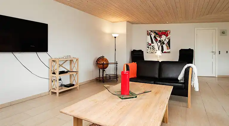 Sommerhus i Ristinge