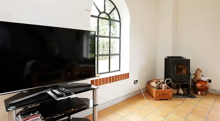 Holiday home in Jerup