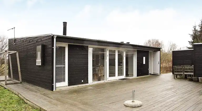 Holiday home in Hou