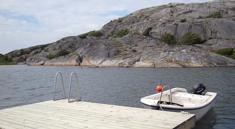 Holiday home in Orust