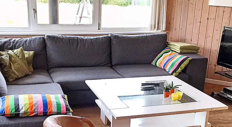 Feriebolig i Hirtshals