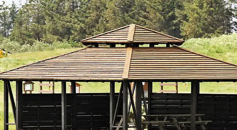 Sommerhus i Brovst