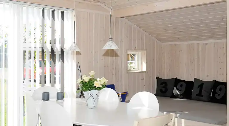 Holiday home in Hovborg