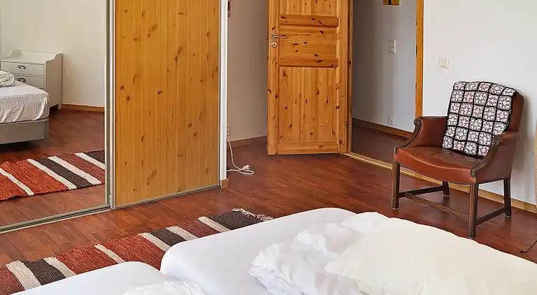 Holiday home in Hosteland