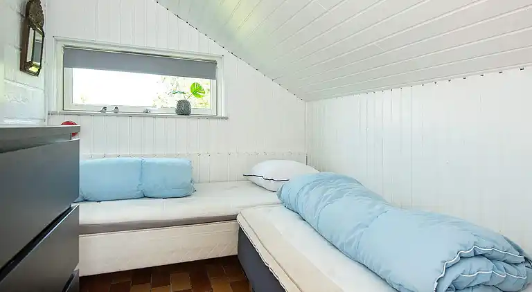 Sommerhus i Allingåbro