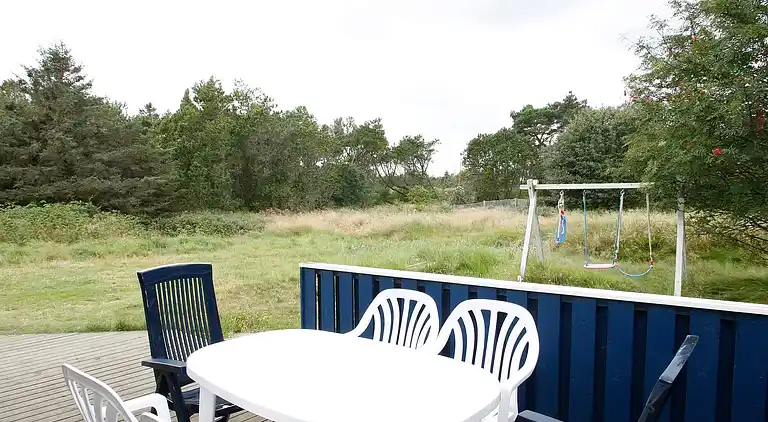 Holiday home in Ålbæk