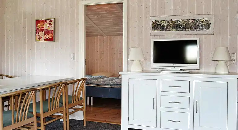 Sommerhus i Storvorde