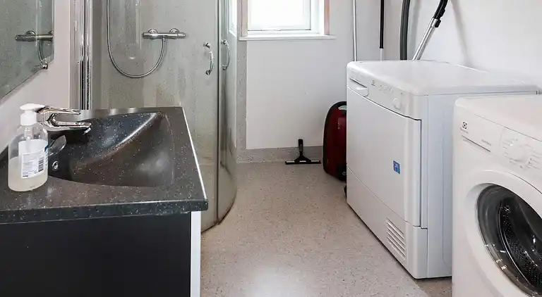 Holiday home in Storvorde