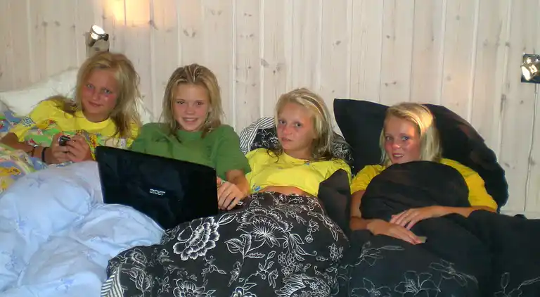 Holiday home in Blåvand