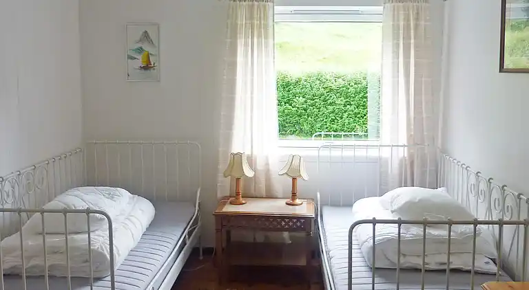 Holiday home in Bygstad