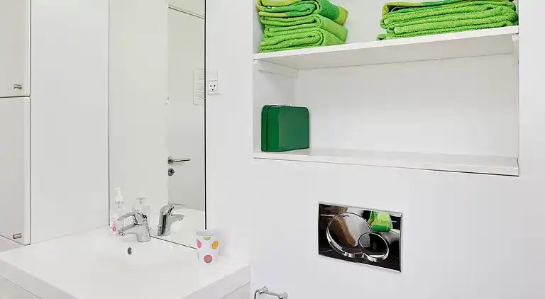 Vakantiehuis in Flovt Strand