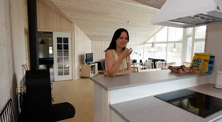 Holiday home in Rødby