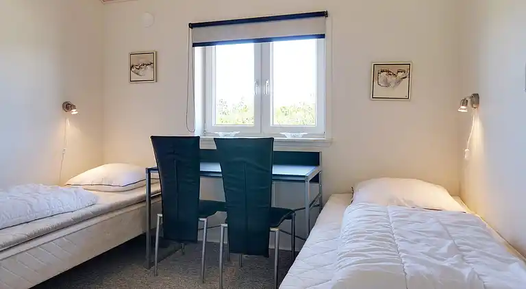 Holiday home in Skaven Strand