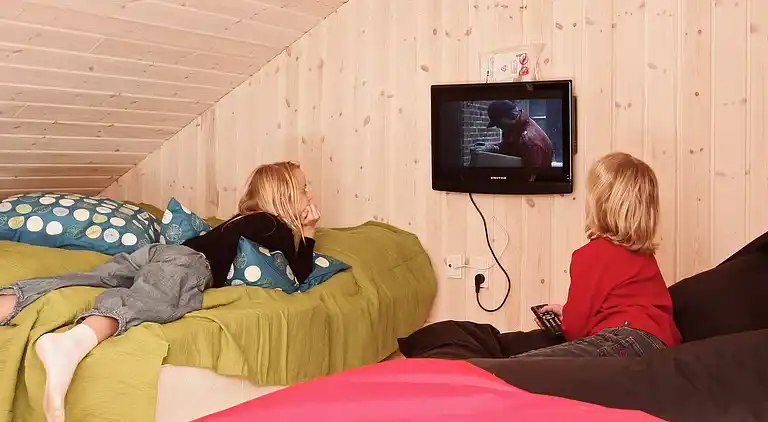 Holiday home in Blåvand