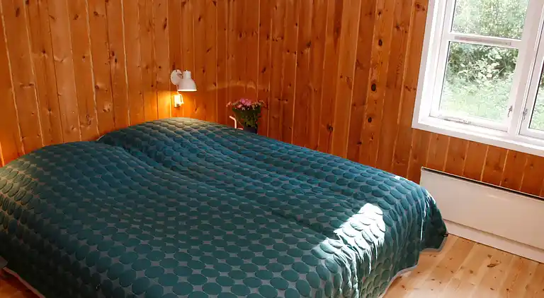 3 room,close to the sea/dike,renovate