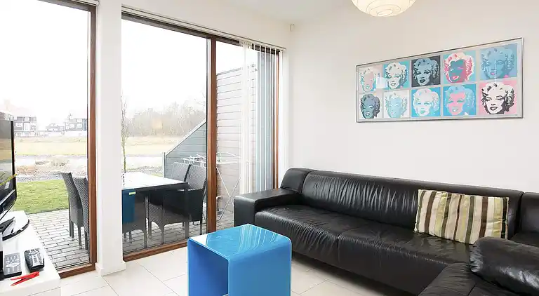 Holiday home in Bogense