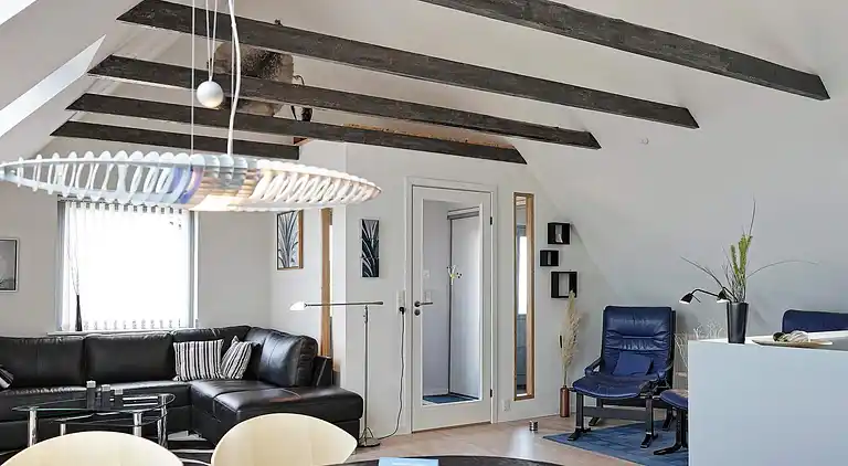 Holiday home in Hasle