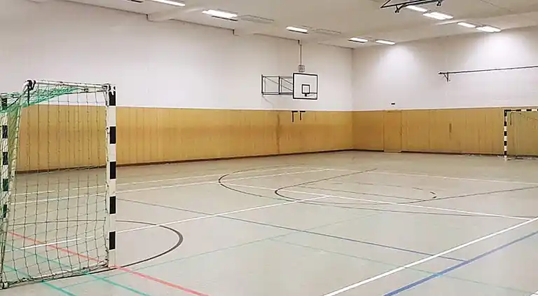 Sommerhus i Kücknitz