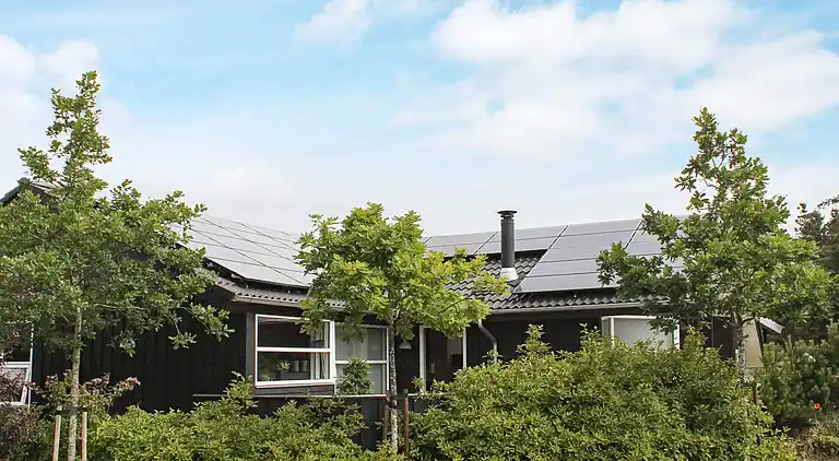 Holiday home in Blåvand