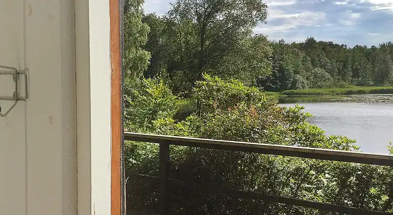 Semesterbostad i Perstorp