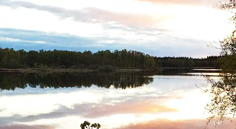 Semesterbostad i Perstorp