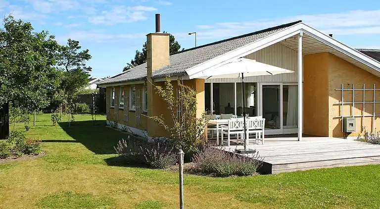Holiday home in Skagen