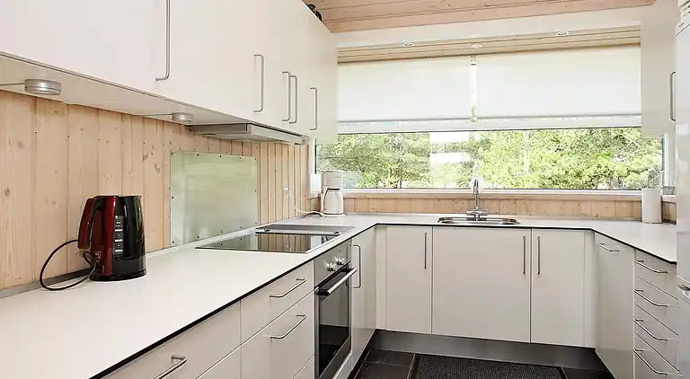 Holiday home in Jerup