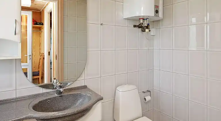 Holiday home in Houvig Strand