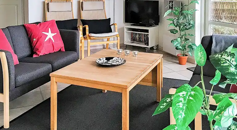 Holiday home in Trend