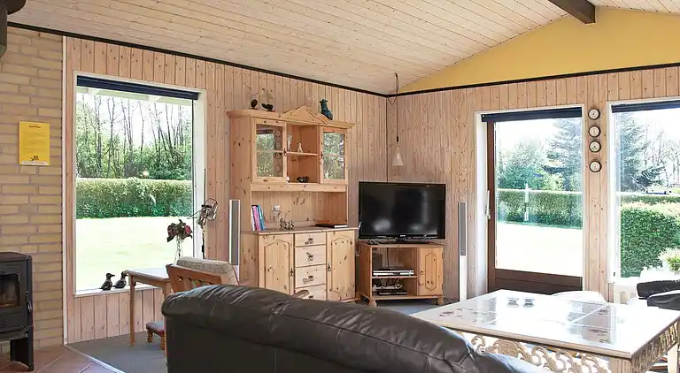 Holiday home in Nakskov
