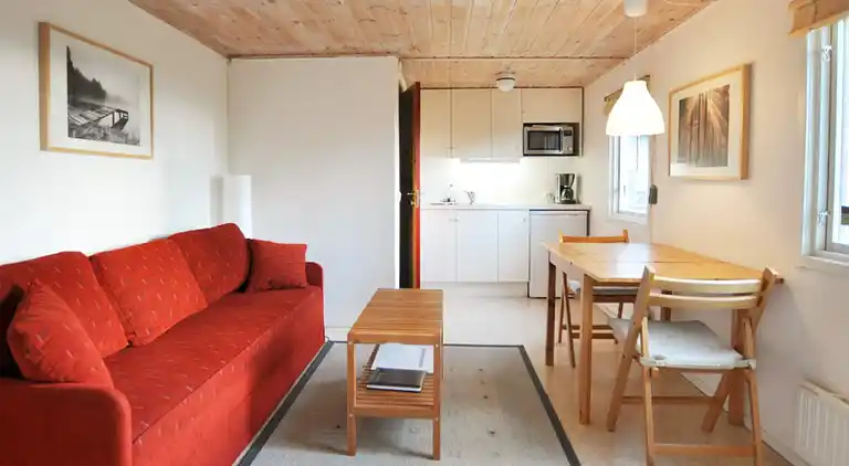 Holiday home in Hässleholm S