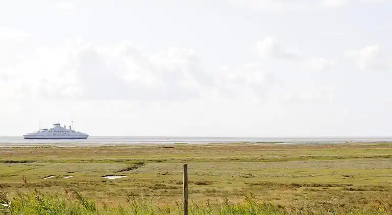 Holiday home in Havneby