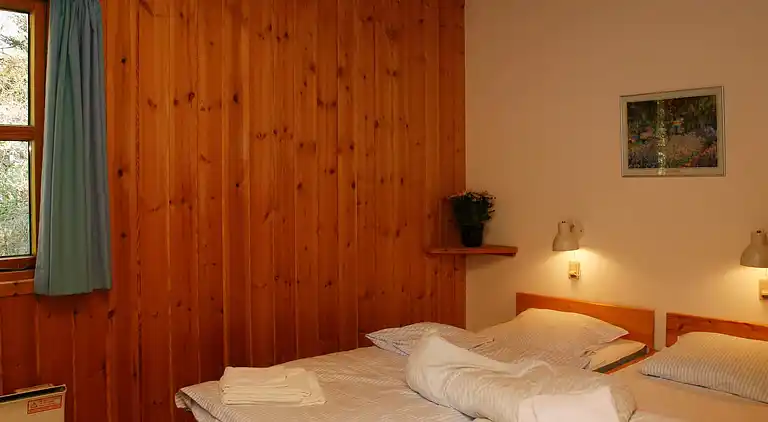 3 room, allergy Friendly