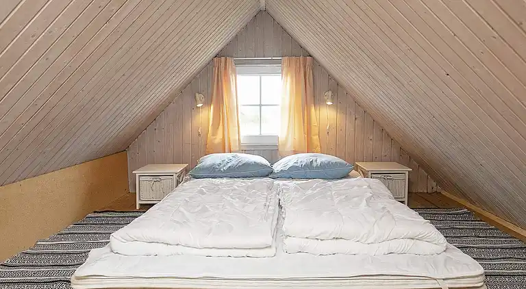 Holiday home in Ringkobing