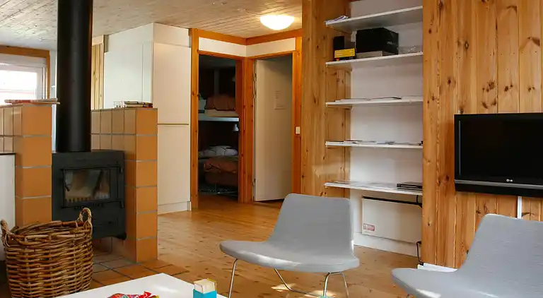 3 room,close to the sea/dike,renovate