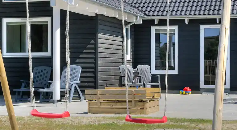 Holiday home in Blåvand