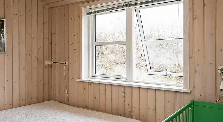 Holiday home in Knebel