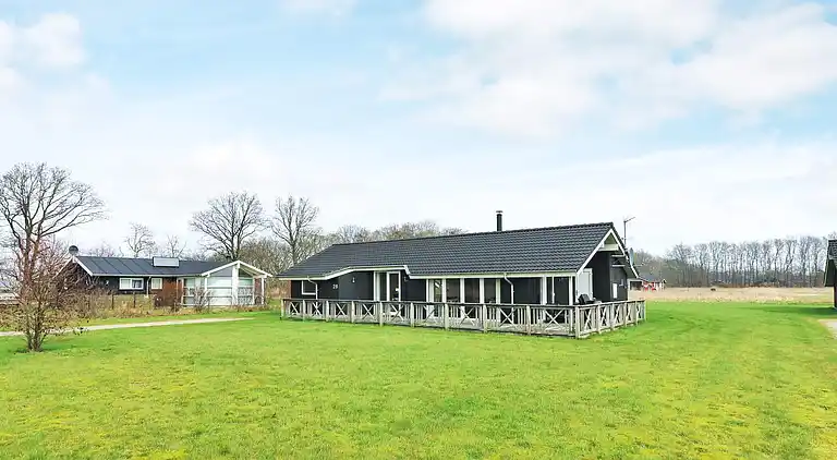 Holiday home in Storvorde