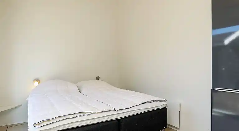 Feriebolig i Ålbæk