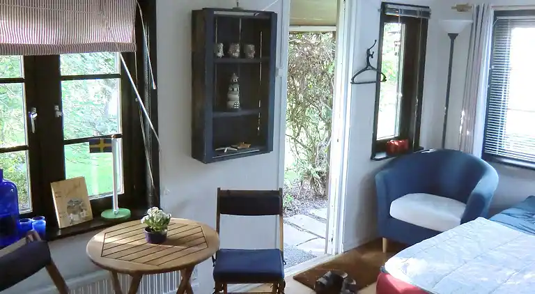 Semesterbostad i Skogstorp-Västra Gärdet-Arvidstorp