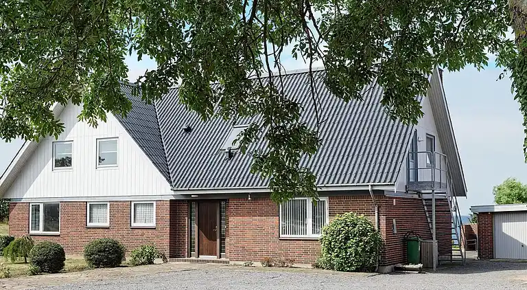 Holiday home in Hasle