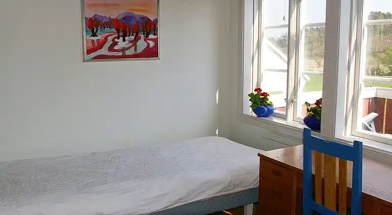 Holiday home in Tjörn S