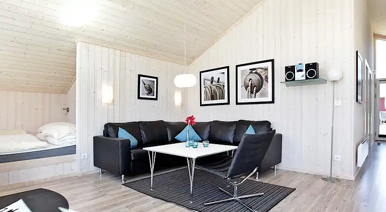 Sommerhus i Kücknitz