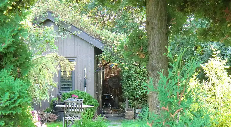 Semesterbostad i Skogstorp-Västra Gärdet-Arvidstorp