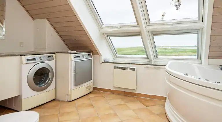 Holiday home in Havneby