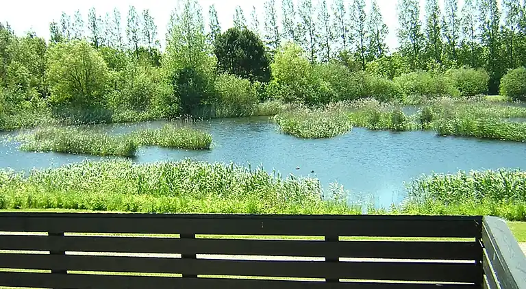 Holiday home in Tranekær